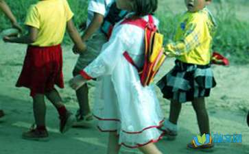 【实用】难忘小学生活作文锦集九篇