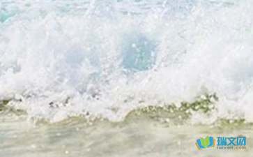 描写夏天的雨的比喻句