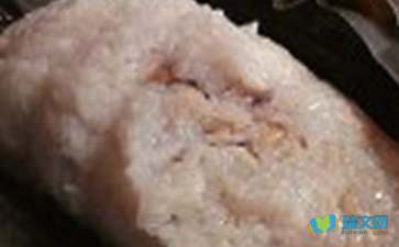 那天我学会了 作文400字 我学会了包粽子