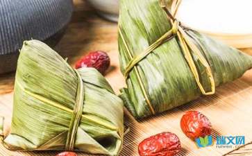 我学会了包粽子作文300字(通用10篇)