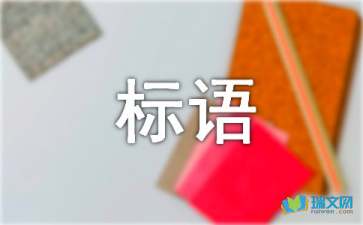 世界残疾人日标语