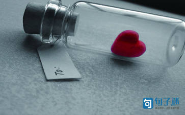 【精华】2021年爱情优美句子35句