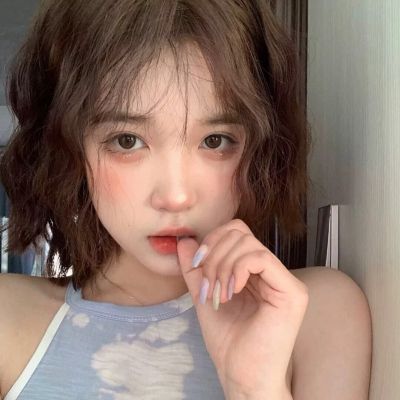 意境气质魅力真人女头集｜取月色二两(图2)