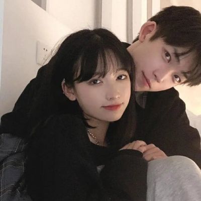 【真人情头】曾经小小少年，如今风度翩翩。(图8)