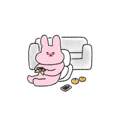 可爱卡通头像O(∩_∩)O(图1)