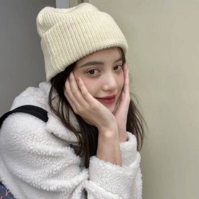 女头｜一直很安静(图7)