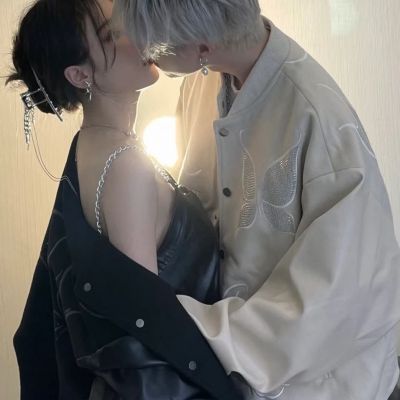 每个人都是星星 暗一点没关系 ＂高清情侣头像 （高质量情头）(图6)