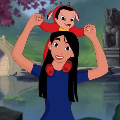 nice??公主王子?和他们的孩子(图4)