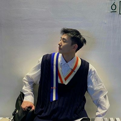 ins小清新文艺范男头还是会脸红心动心跳加速(图9)