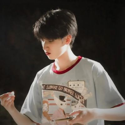 ins小清新文艺范男头不论清晨或日暮有你的时光值得虚度(图7)