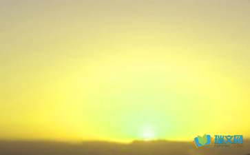 2021年有关动人的早安朋友圈问候语42句