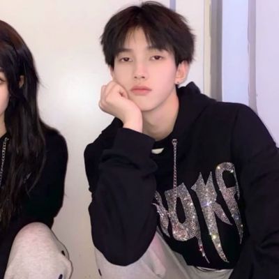 ins真人恩爱情头听别人说你觉得我长得不好看咋滴你想搞特殊？(图16)