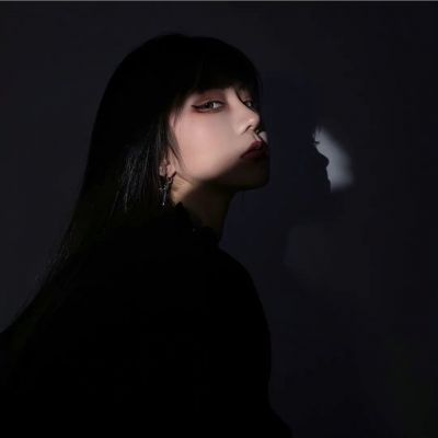 优质女头/海的那边不是海了 海的那边是腐烂的鲸鱼.(图7)