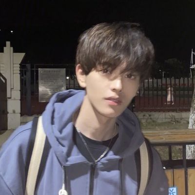 风格男||我渴望有人毁灭我。也被我毁灭。(图8)