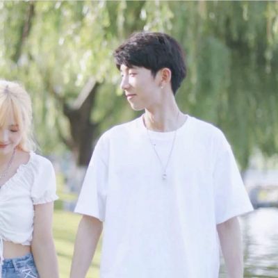 时间为媒，青春为聘，此生，你若为良辰，我愿当美景(图15)