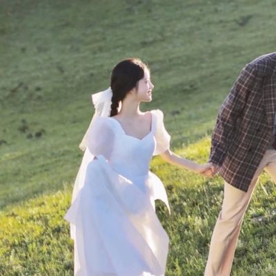 ins真人恩爱情头以后我的瓶盖都由他来拧(图3)