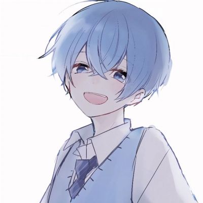 男漫||烧死我的鸢尾。(图2)