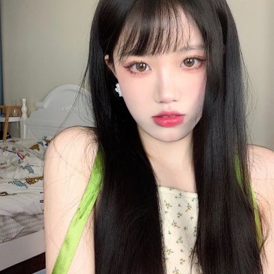 意境气质魅力真人女头集｜取月色二两(图4)