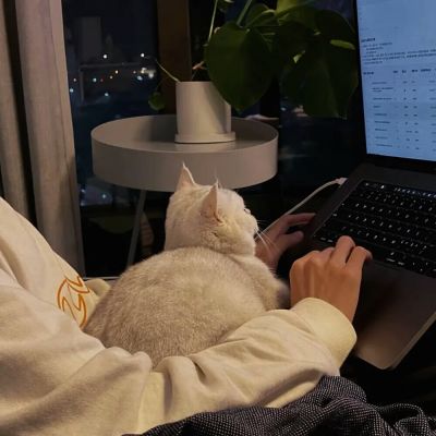 皮:高冷范男生头像［爱苒］(图1)