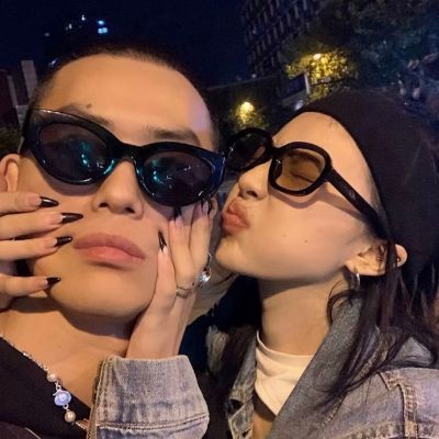 我喜欢实践这个词，因为它可以把我爱你的观念，转变为现实的存在。(图3)