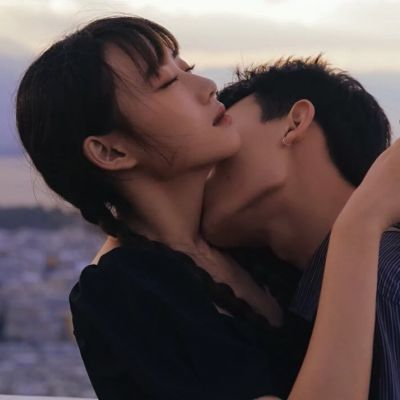 浪漫意境情头 近水楼台先得月，你要努力(图3)