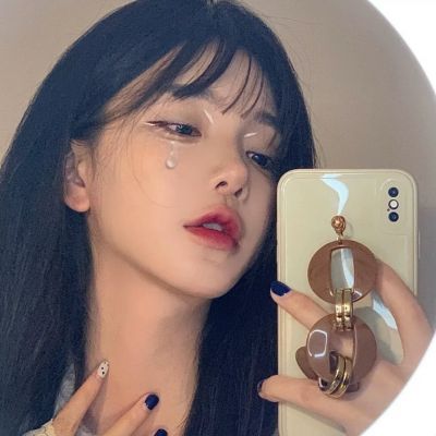 意境气质魅力真人女头集｜取月色二两(图9)