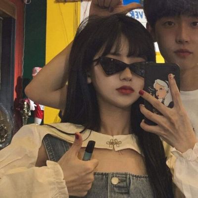 时间为媒，青春为聘，此生，你若为良辰，我愿当美景(图20)