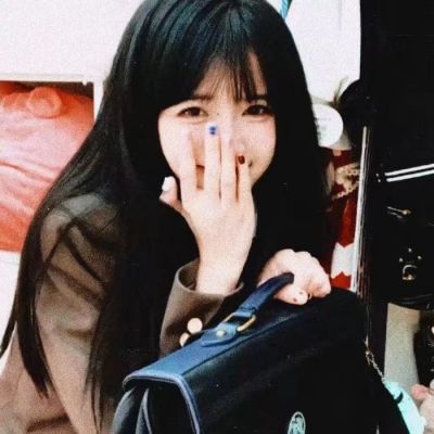 优质女头/起风了 风很温柔 花很浪漫 你很特别 我很喜欢.(图4)