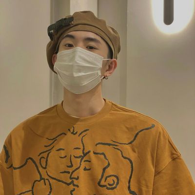 ins小清新文艺范男头还是会脸红心动心跳加速(图3)