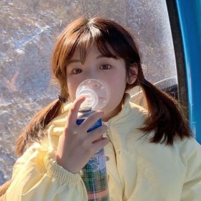 又纯又欲又御的WeChat头像(图4)