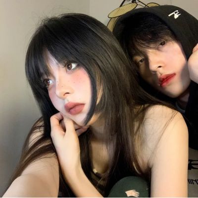 ins真人恩爱情头听别人说你觉得我长得不好看咋滴你想搞特殊？(图14)