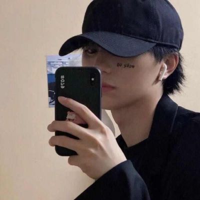 ins小清新文艺范男头不论清晨或日暮有你的时光值得虚度(图9)