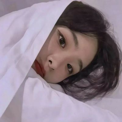 「许困」你会喜欢的小众高质量女头｜玫瑰到了花期(图8)