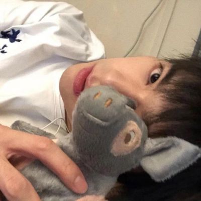 转头的那一瞬 撞上了你的眼神(图6)