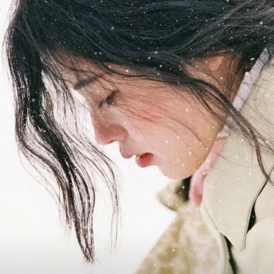 意境女头‖但愿日子干净，抬头所见尽是温柔(图11)