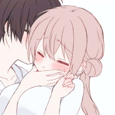 压箱底的可爱情头1喜欢  就是给他剥橘子都要把白瓤瓤撕干净的那种喜欢(图20)