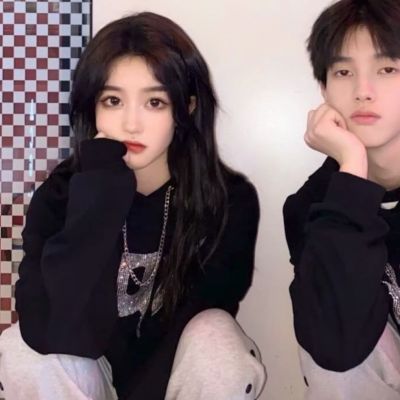 ins真人恩爱情头听别人说你觉得我长得不好看咋滴你想搞特殊？(图15)