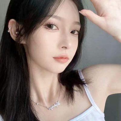 真人女头.可爱.文艺范.ins风.(图7)