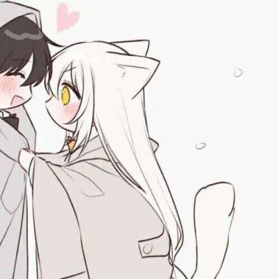 压箱底的可爱情头1喜欢  就是给他剥橘子都要把白瓤瓤撕干净的那种喜欢(图18)