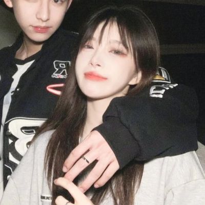 ins真人恩爱情头听别人说你觉得我长得不好看咋滴你想搞特殊？(图20)