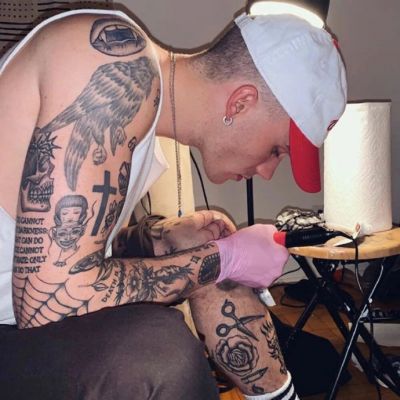 玫瑰给谁都浪漫(图3)