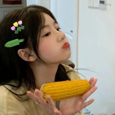 又纯又欲又御的WeChat头像(图8)