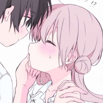 压箱底的可爱情头1喜欢  就是给他剥橘子都要把白瓤瓤撕干净的那种喜欢(图15)