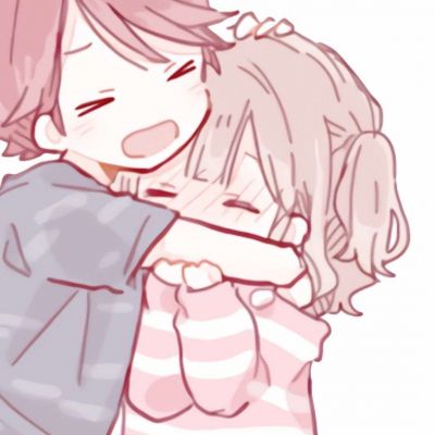 压箱底的可爱情头1喜欢  就是给他剥橘子都要把白瓤瓤撕干净的那种喜欢(图8)