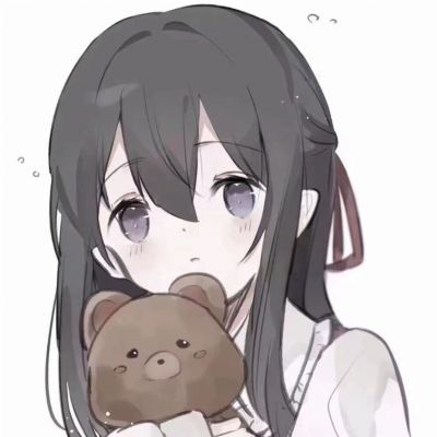 对象不是人小众动漫情头(图5)