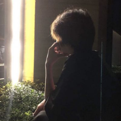 风格男||我渴望有人毁灭我。也被我毁灭。(图1)