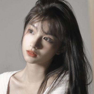 「许困」你会喜欢的小众高质量女头｜玫瑰到了花期(图6)