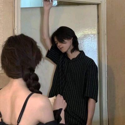 时间为媒，青春为聘，此生，你若为良辰，我愿当美景(图4)