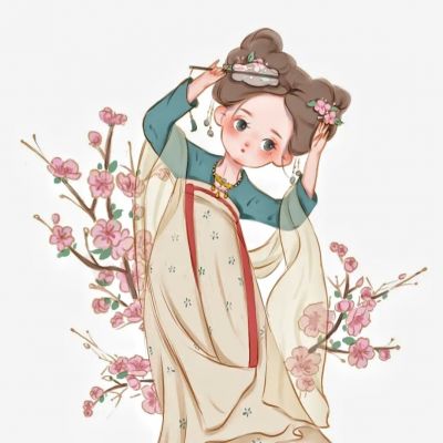 ?“往心里装一些阳光和花海，再多装一些少女心”(图2)