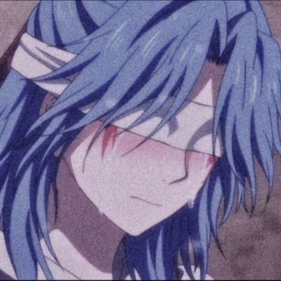 蓝色系列头像/男生(图6)